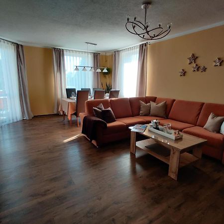 אולומוץ Apartmany V Nasem מראה חיצוני תמונה