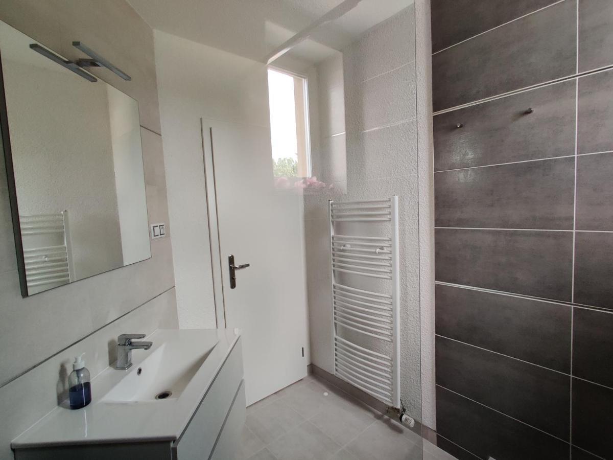 אולומוץ Apartmany V Nasem מראה חיצוני תמונה